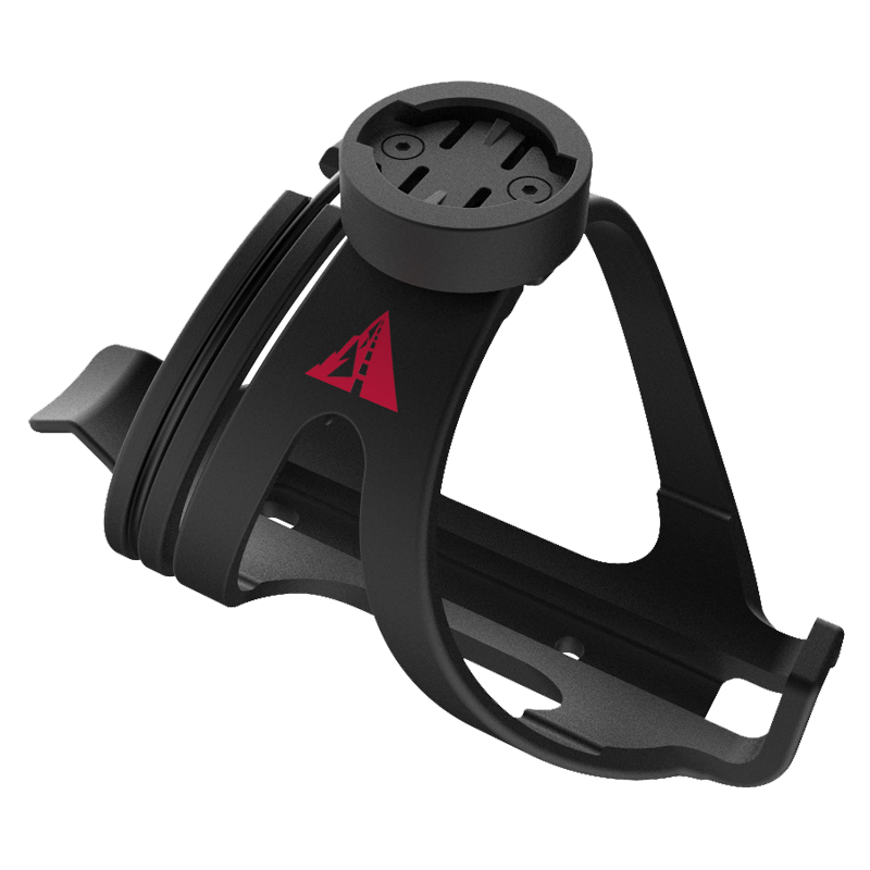 Garmin Bidonhalter, Axis Grip Kage, mit Halter, black