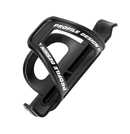 Bidonhalter, Axis Side Kage, black