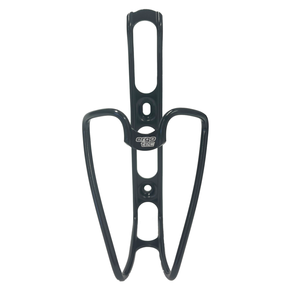 Bidonhalter, BC-140 Durchmesser 4.5 mm Aluminium black 63455001