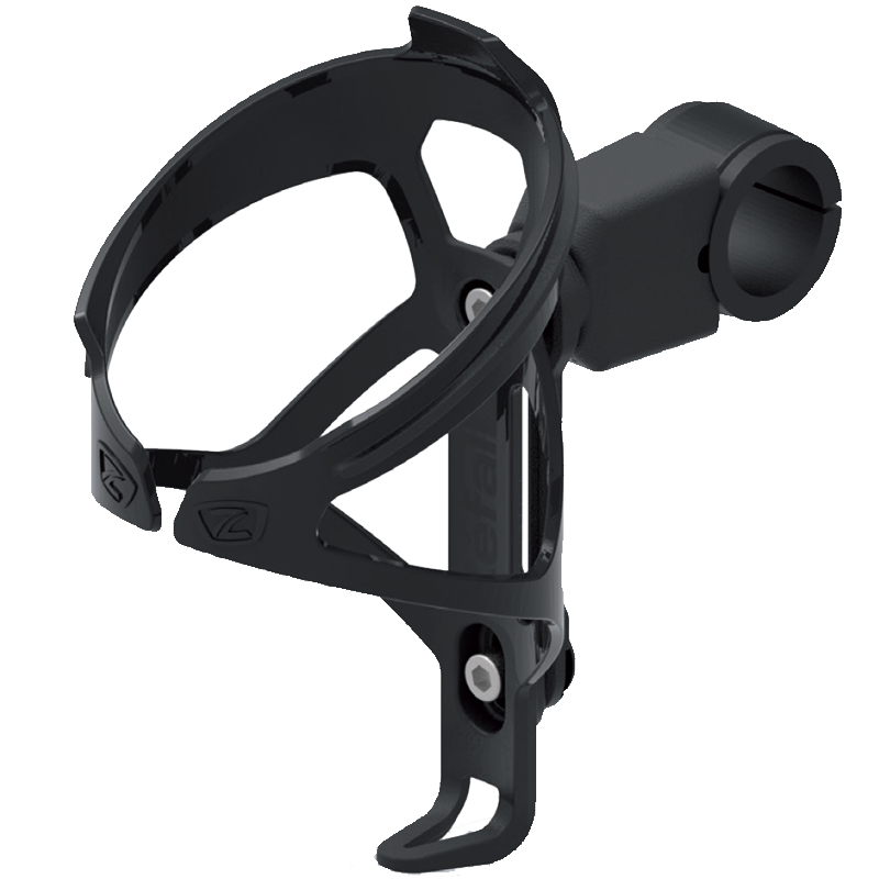 Bidonhalter, BOTTLE CAGE MOUNT, mit integrierter Universal-Befestigung, 8430