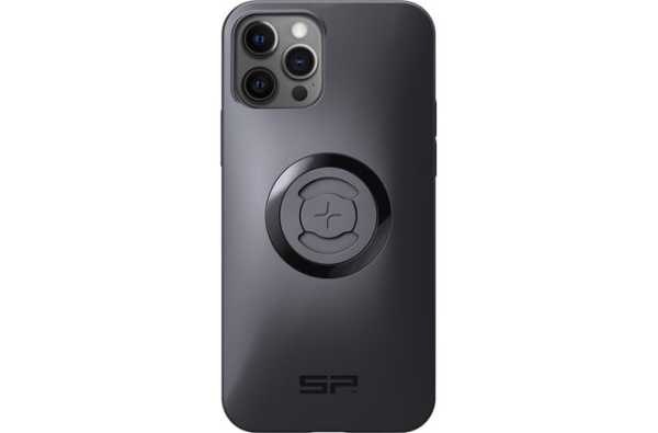 SP Connect Phone Case iPhone 12 Pro/12 SPC+ schwarz