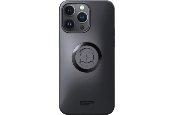 SP Connect Phone Case iPhone 14 Pro Max SPC+ schwarz