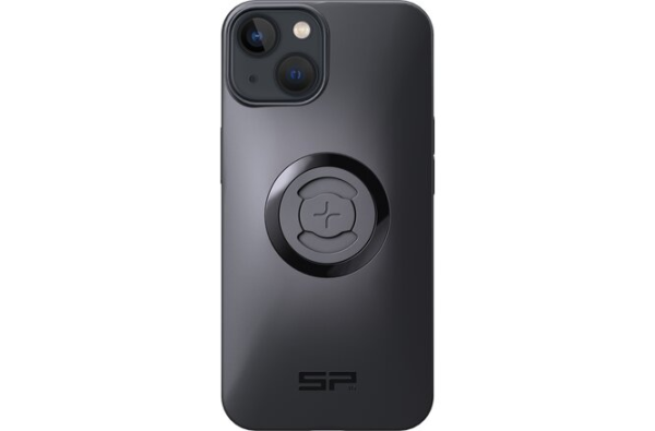 SP Connect Phone Case iPhone 14/13 SPC+ schwarz