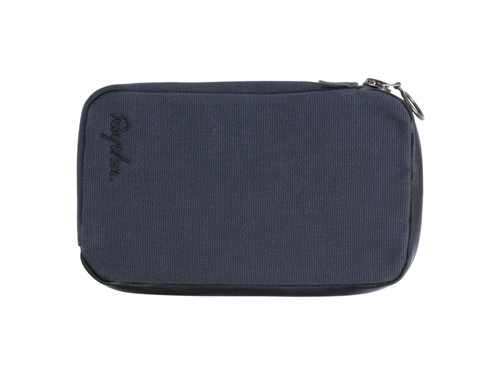 RAPHA Tasche 24 Essentials Case EG Dark Grey