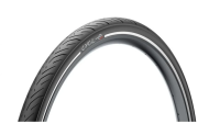 Pirelli Reifen Cycl-E GT 28x2.00 Zoll 50-622 schwarz Reflex E-25 Draht