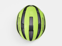 BONTRAGER Helm Circuit WaveCel S Radioactive Yellow CE