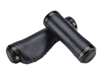 ELECTRA Griff Ergo Classic Kunstleder Lang/Kurz Black