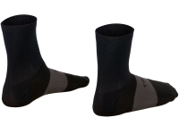 Trek Socke Race Quarter XL (45-47+) Black