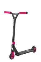 Chilli Chilli Pro Scooter 3000 - Black/Pink