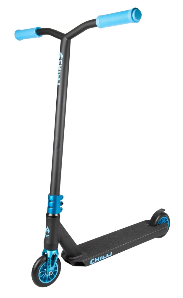Chilli Chilli Pro Scooter Reaper - Wave