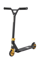 Chilli Chilli Pro Scooter 3000 - Black/Gold