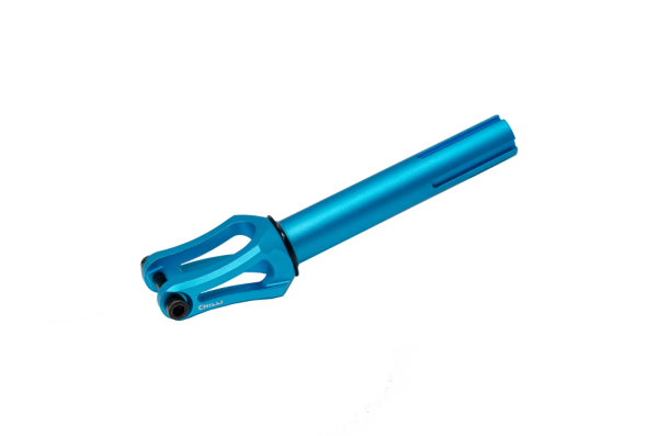 Chilli Chilli Fork Reaper Reloaded Series - Spider HIC 160mm - Ghost blue