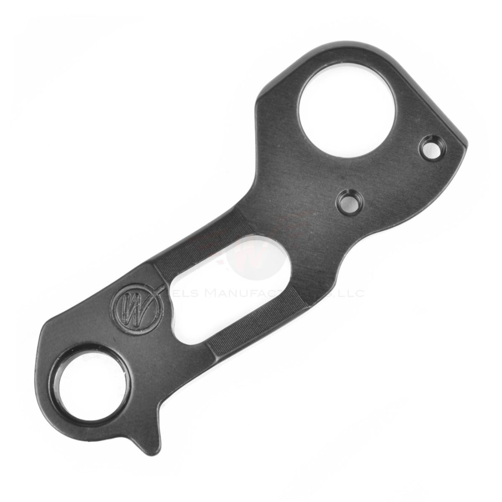Trek Wechselauge, Typ 396, , Direct Mount, Fixierung 2 x M3