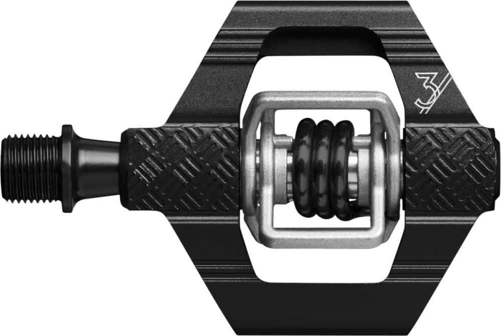 Crankbrothers Pedal Candy 3 black