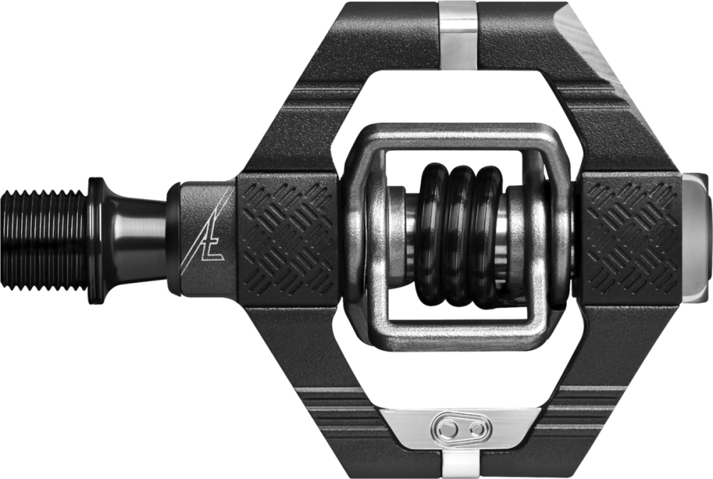 Crankbrothers Pedal Candy 7 black