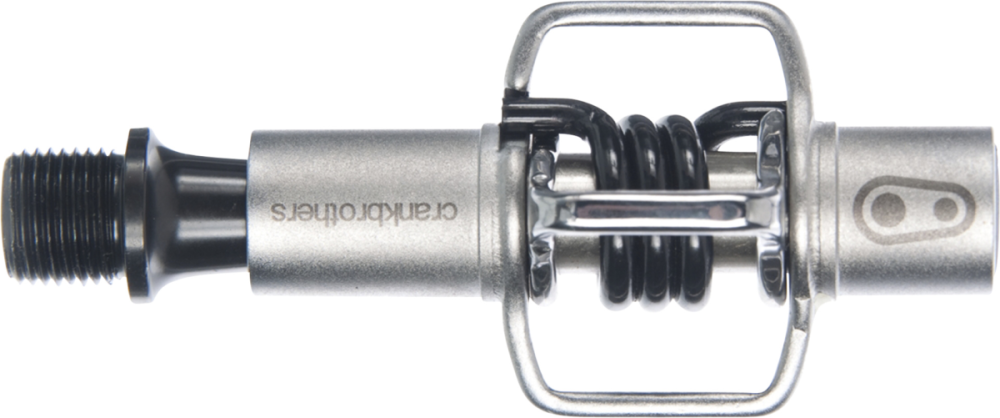 Crankbrothers Pedal Egg Beater 1 silber-black