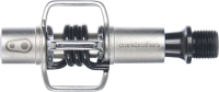 Crankbrothers Pedal Egg Beater 1 silber-black