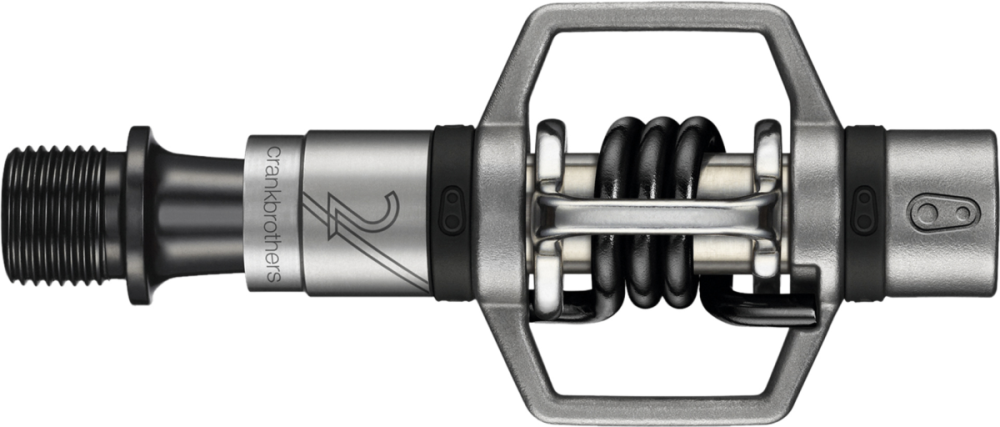 Crankbrothers Pedal Egg Beater 2 black