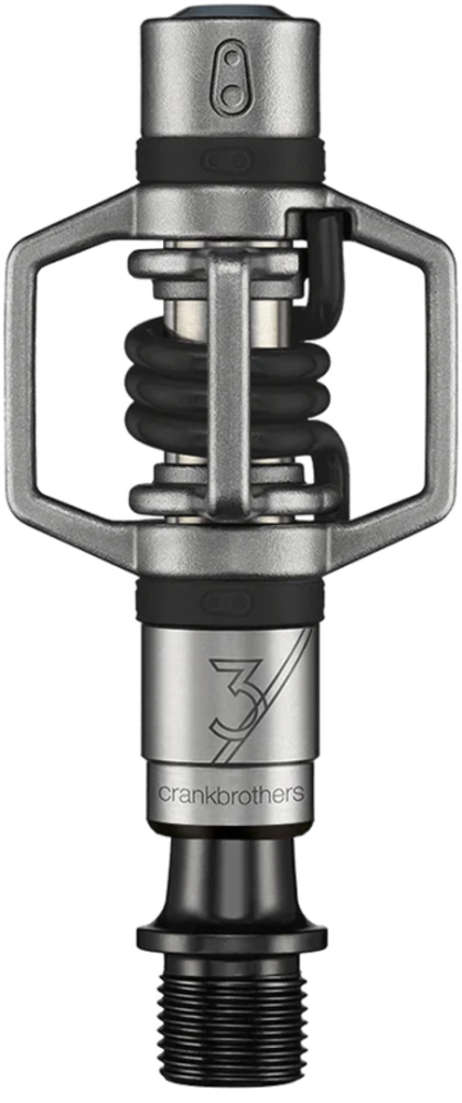 Crankbrothers Pedal Egg Beater 3 black