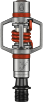 Crankbrothers Pedal Egg Beater 3 rot