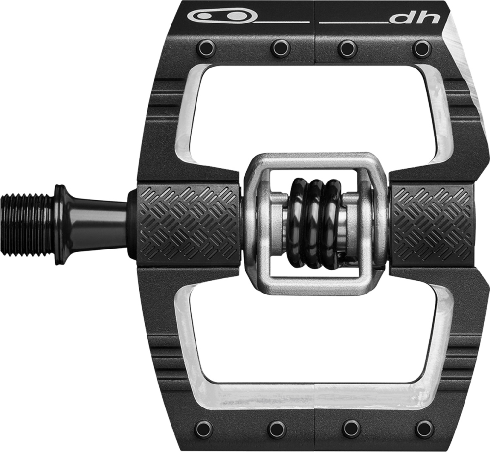 Crankbrothers Pedal Mallet DH black