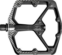 Crankbrothers Pedal Stamp 7 small Danny Macaskill edition