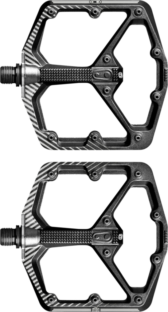 Crankbrothers Pedal Stamp 7 small Danny Macaskill edition