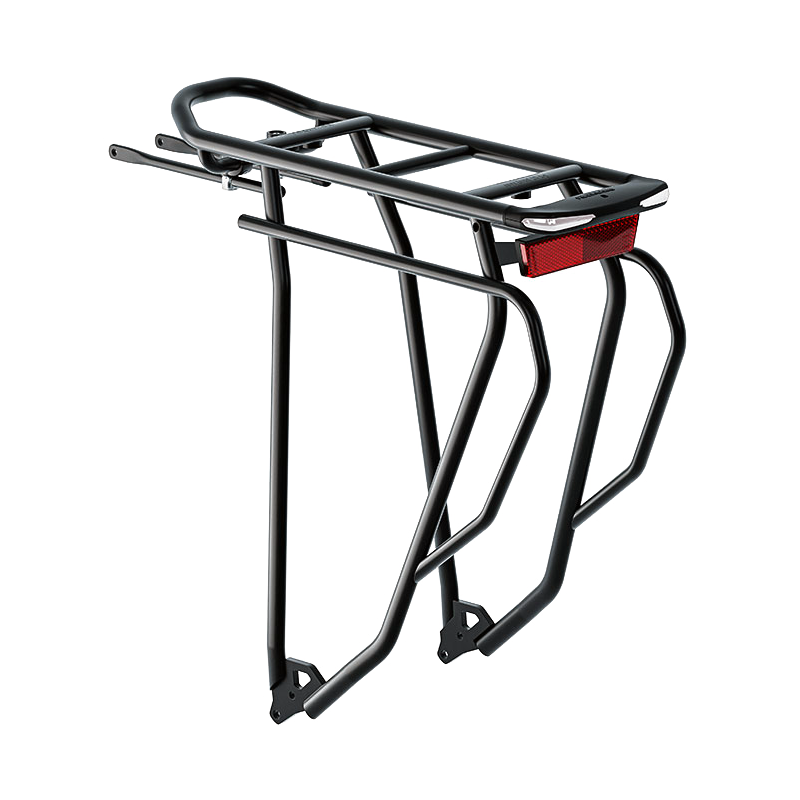 Racktime Gleamit 2.0 Tour Gepäckträger