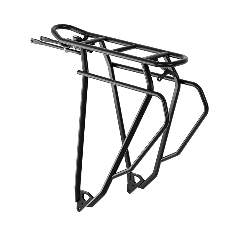 Racktime Lightit 2.0 Tour Gepäckträger