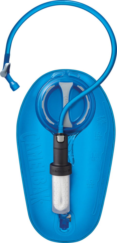 CamelBak LifeStraw Crux 2l Reservoir Filtration Kit