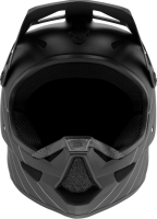 100% Status Helmet black L