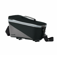 Racktime Talis 2.0 Gepäckträgertasche