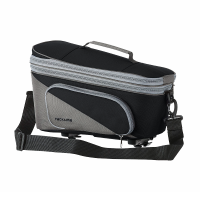 Racktime Talis Plus 2.0 Gepäckträgertasche