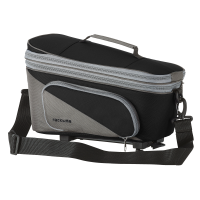 Racktime Talis Plus Gepäckträgertasche