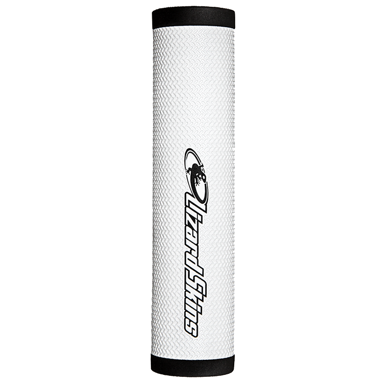 Griffe, DSP-Grip, 32.3 mm, 130 mm, 30 gr, White