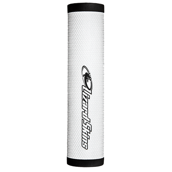 Griffe, DSP-Grip, 32.3 mm, 130 mm, 30 gr, White