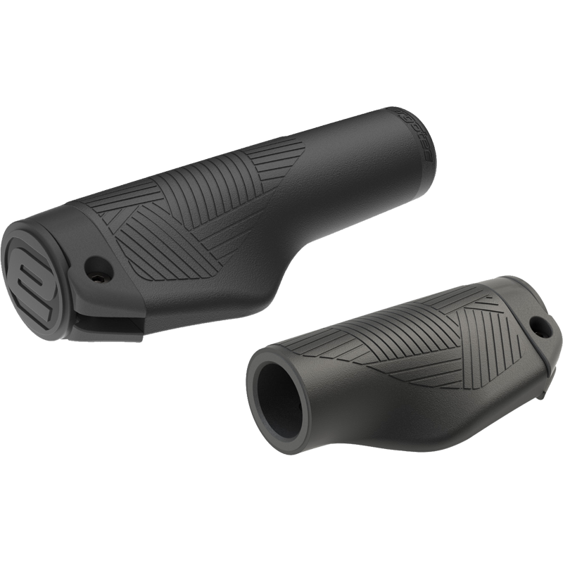 Griffe, EG-Active Flex, Griff-Ø: 22.2mm Länge:133mm/92mm, 165g