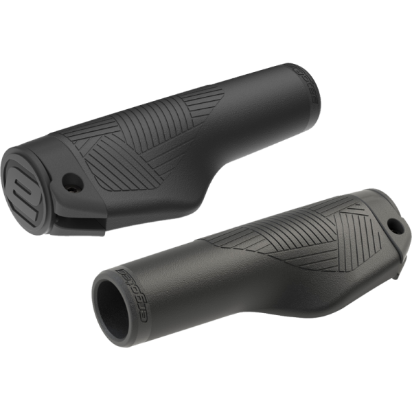 Griffe, EG-Ambition, Griff-Ø: 22.2mm Länge:133mm/133mm, 160g