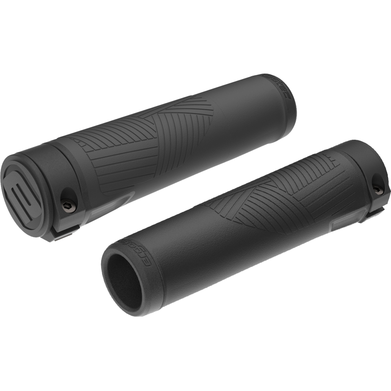 Griffe, EG-Performance, Griff-Ø: 22.2mm Länge:133mm/133mm, 145g