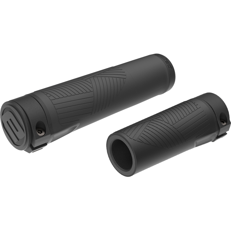 Griffe, EG-Performance, Griff-Ø: 22.2mm Länge:133mm/92mm, 145g