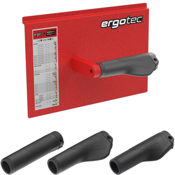 Ergotec Griffe, EG-SERIE Aktionspaket