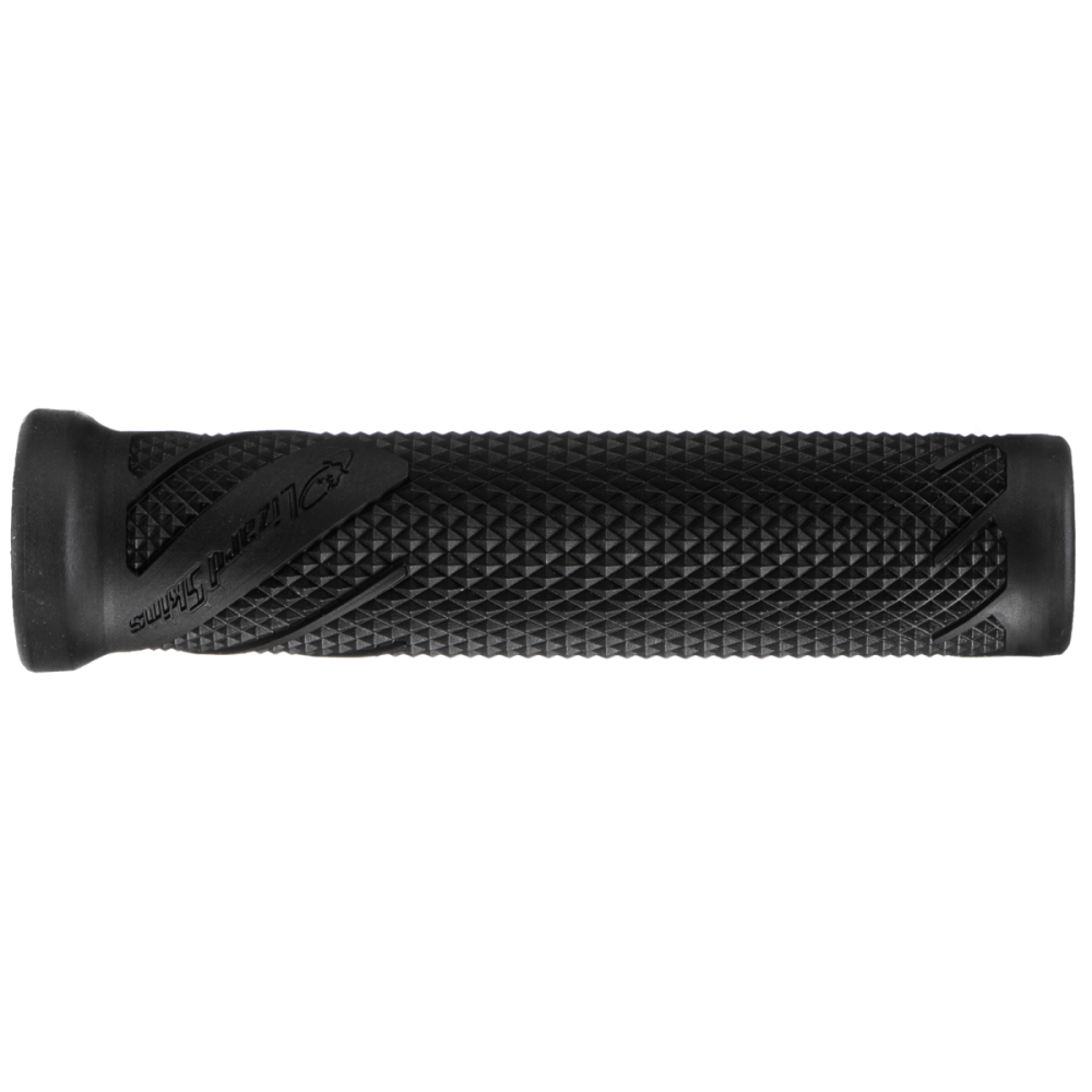 Griffe, Single Compound Grip, Wasatch, Jet Black