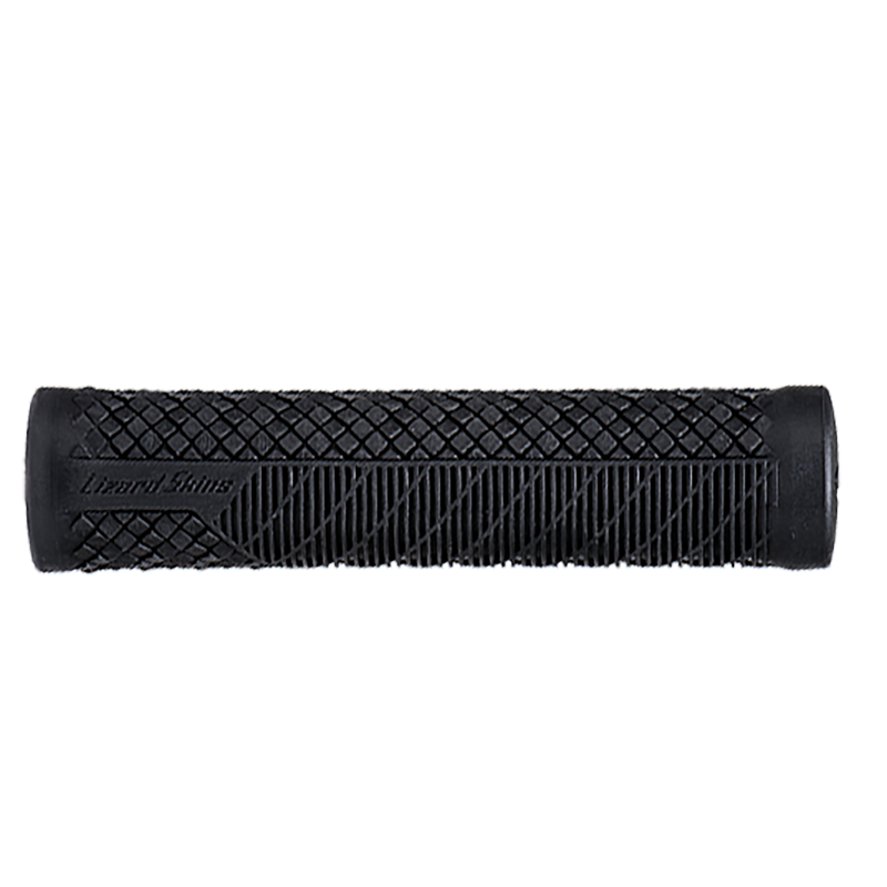 Griffe, Single Compound, Grip, Charger Evo, Black