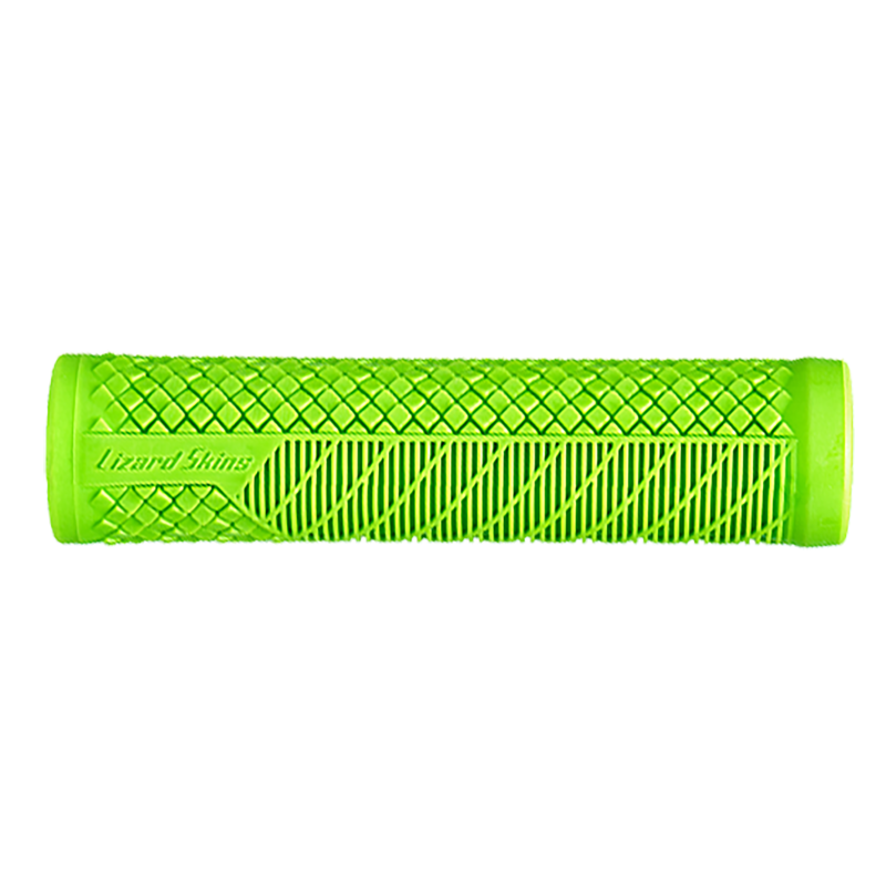 Griffe, Single Compound, Grip, Charger Evo, Green