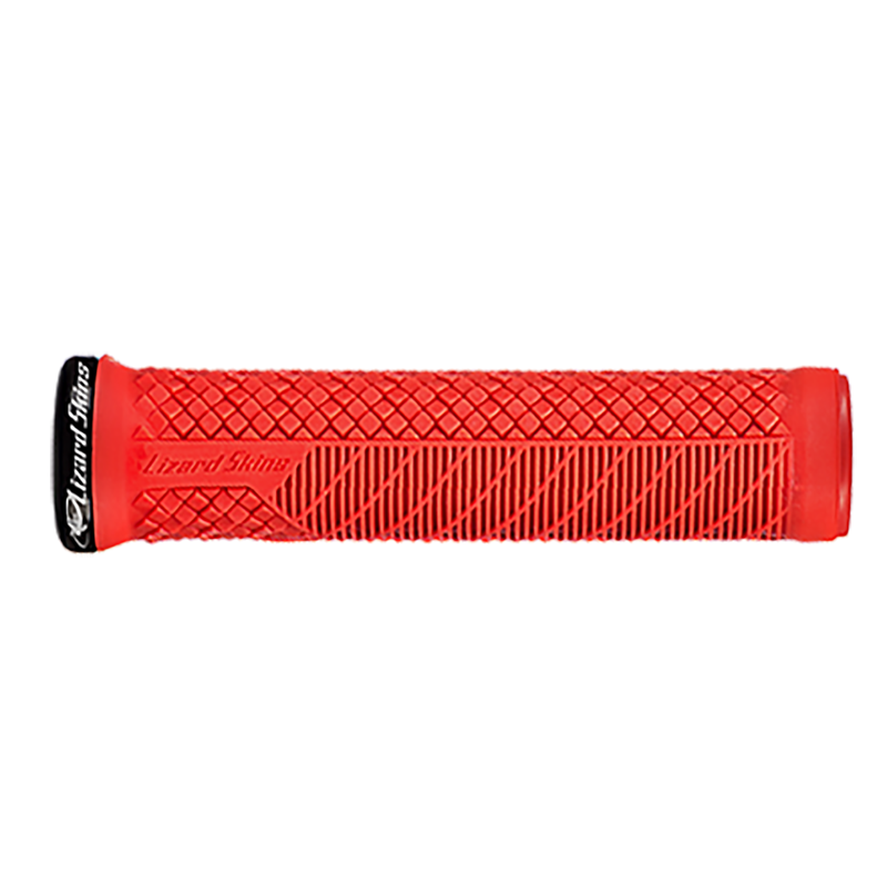 Griffe, Single Lock-on Grip, Charger Evo, Fire Red