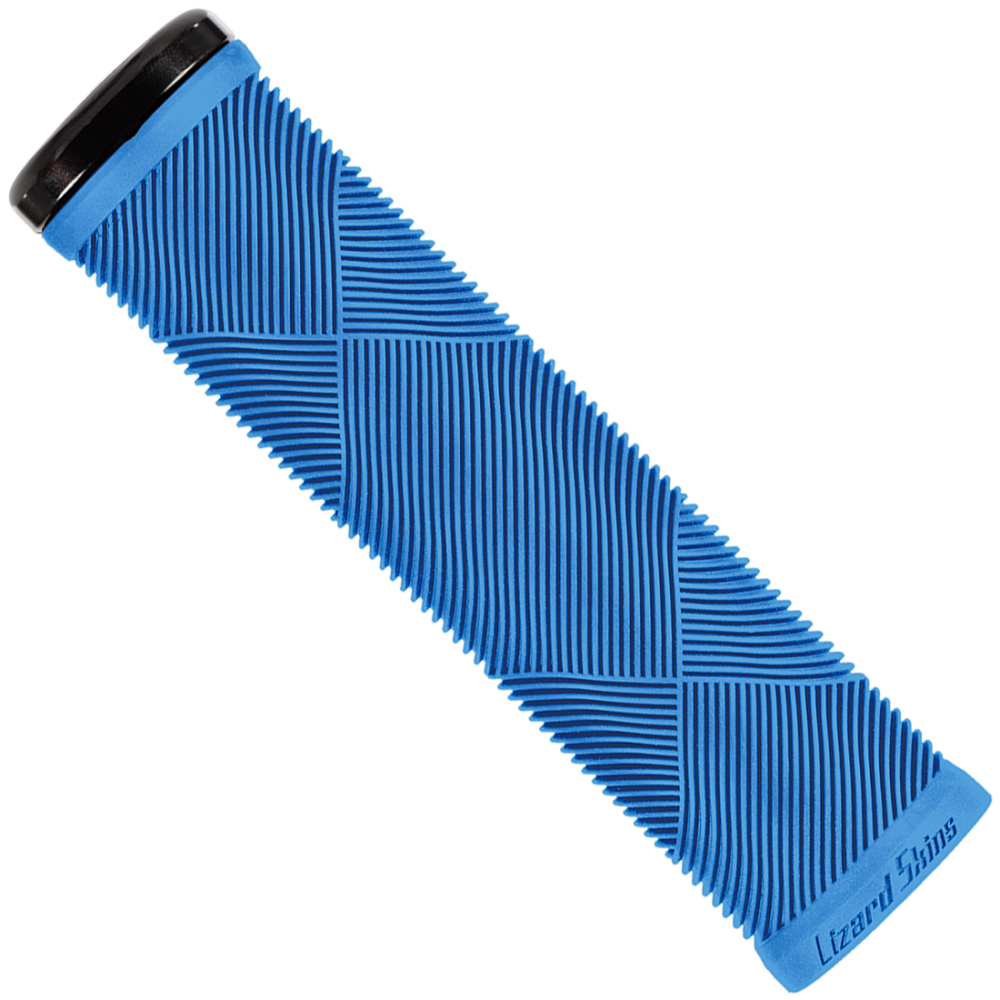 Griffe, Single Lock-on Grip, STRATA, Deja Blue