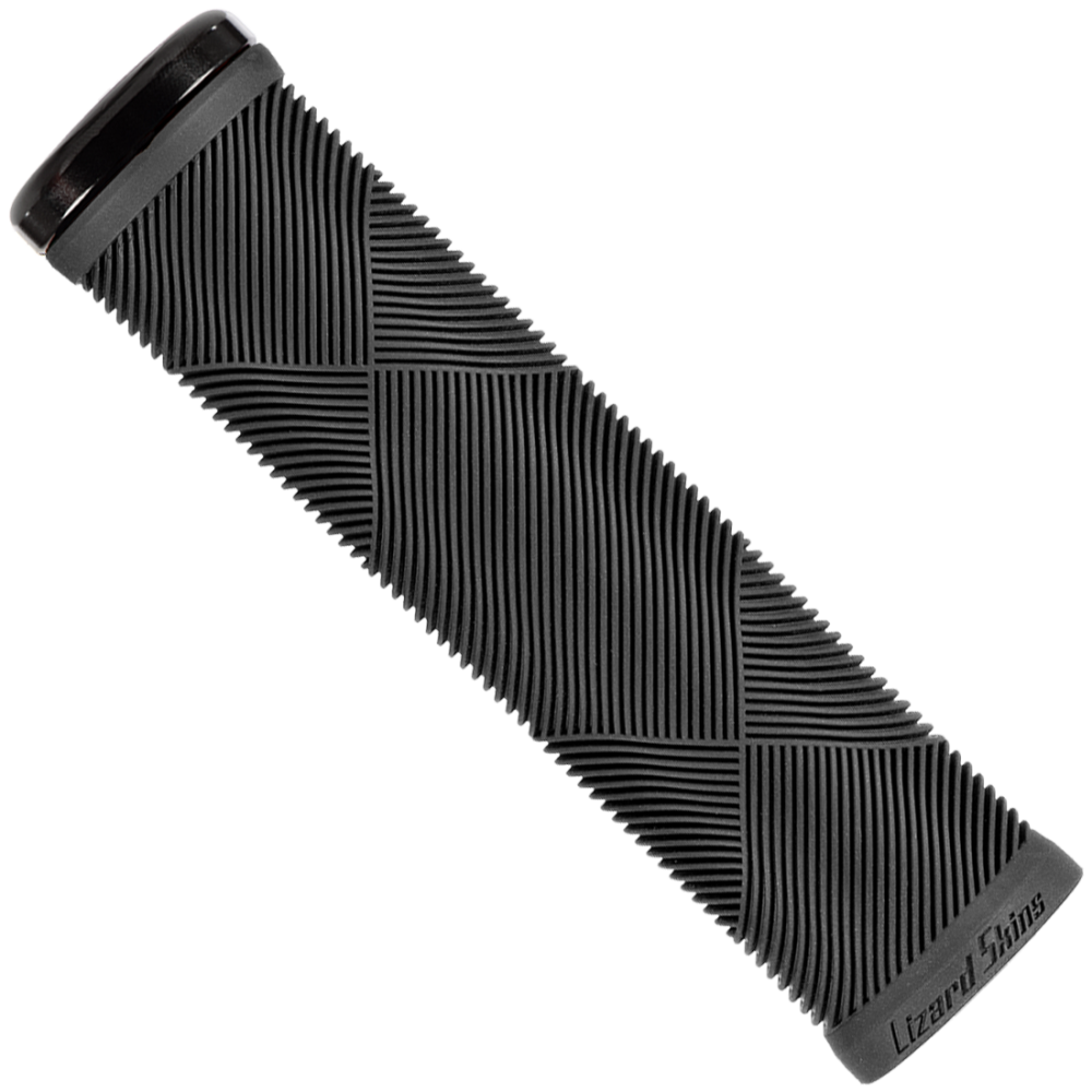 Griffe, Single Lock-on Grip, STRATA, Jet Black