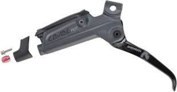 SRAM Disc Brake Lever - Level TLM, dark grey