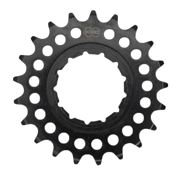 Rohloff e-Ritzel, , 20T, black, 1/8", Nabenschaltung