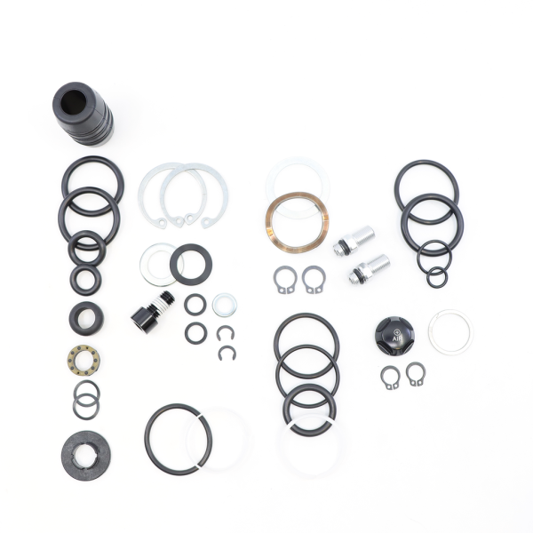 RockShox Service Kit - Boxxer World Cup 2010
